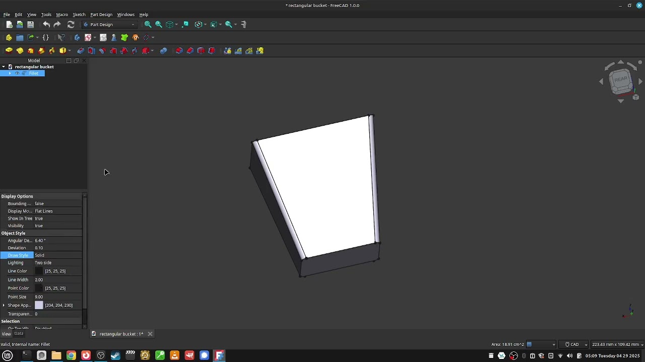 20 what is the combo view?