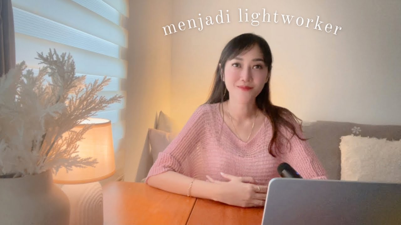 Three Ways to Become a Lightworker ✨
