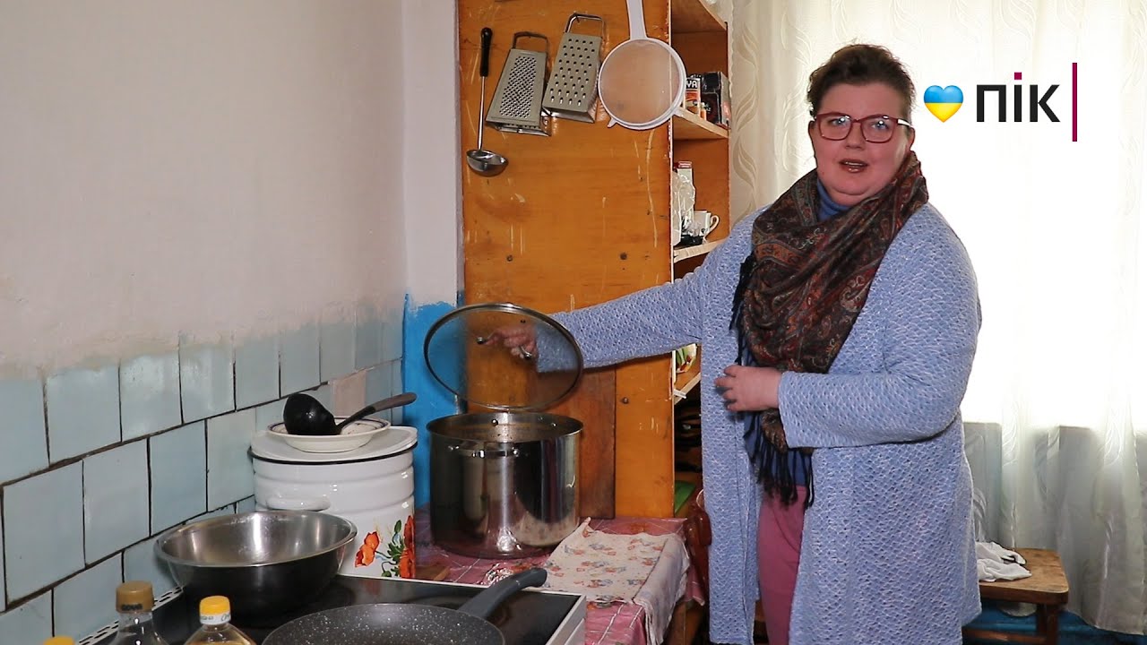 Як у Тлумачі живуть під одним дахом понад 130 пересенців