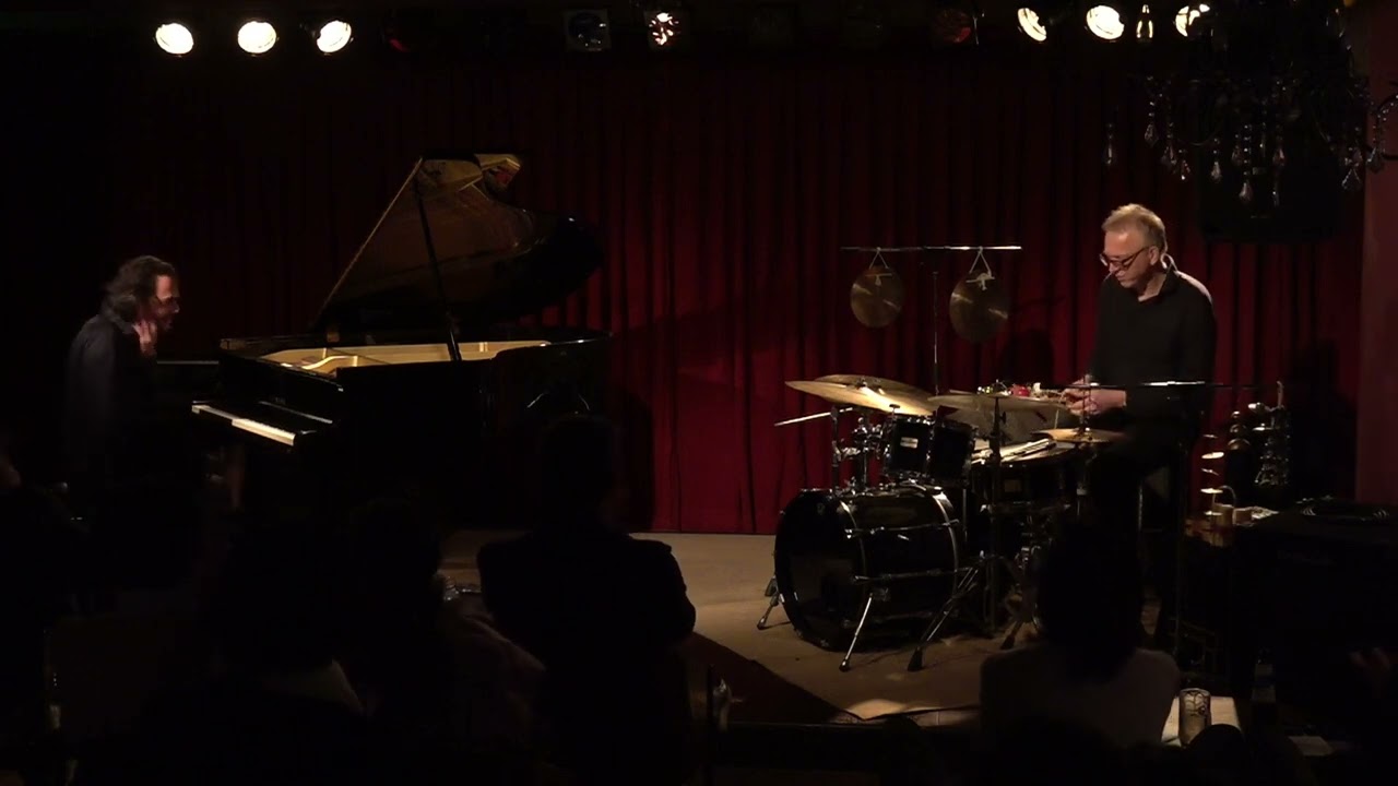 Duo Joost  Lijbaart & Wolfert Brederode Shibuya, Tokyo, Japan