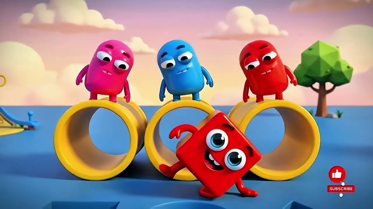 The lego animation video l #vfxshorts 