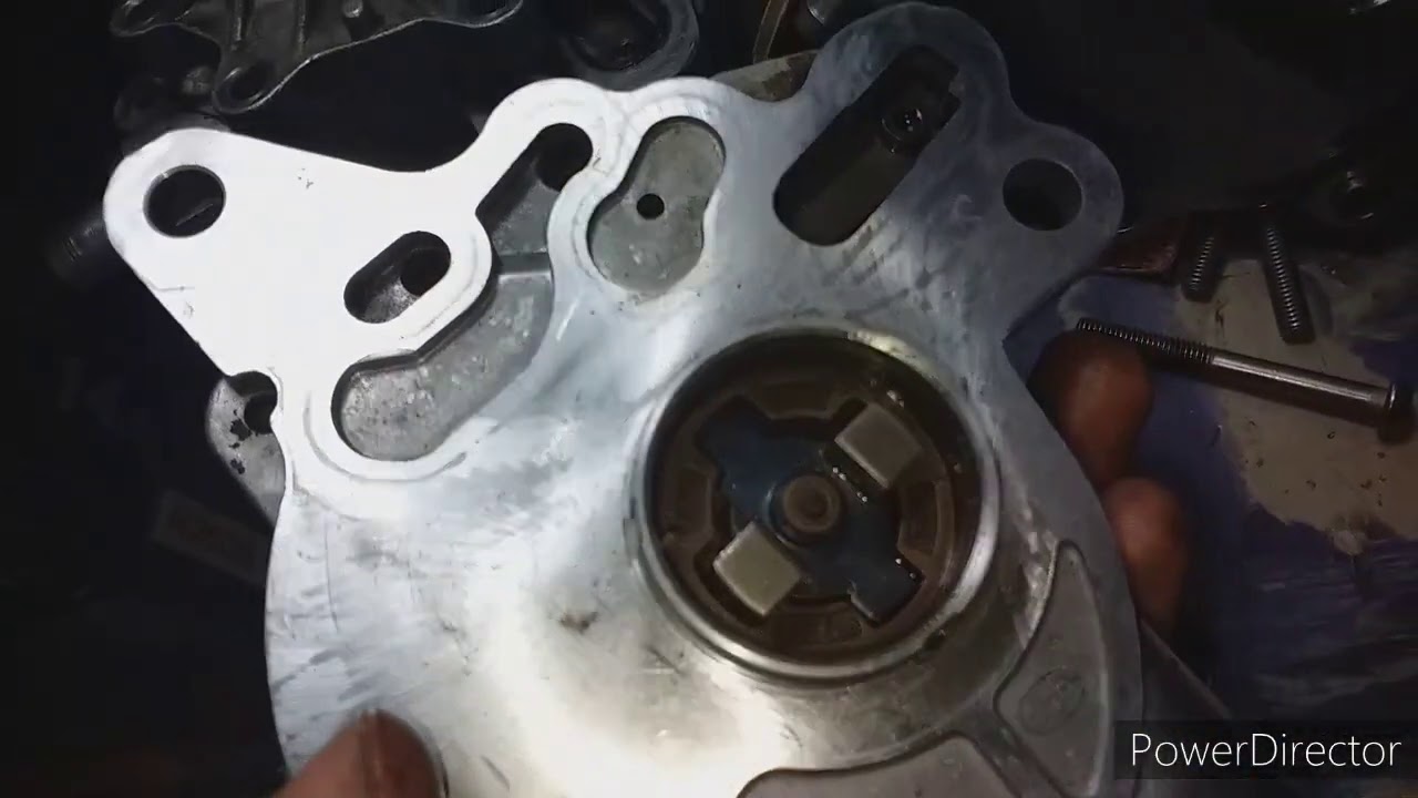 مضخة فراغ|vacuum pump|pompe à vide