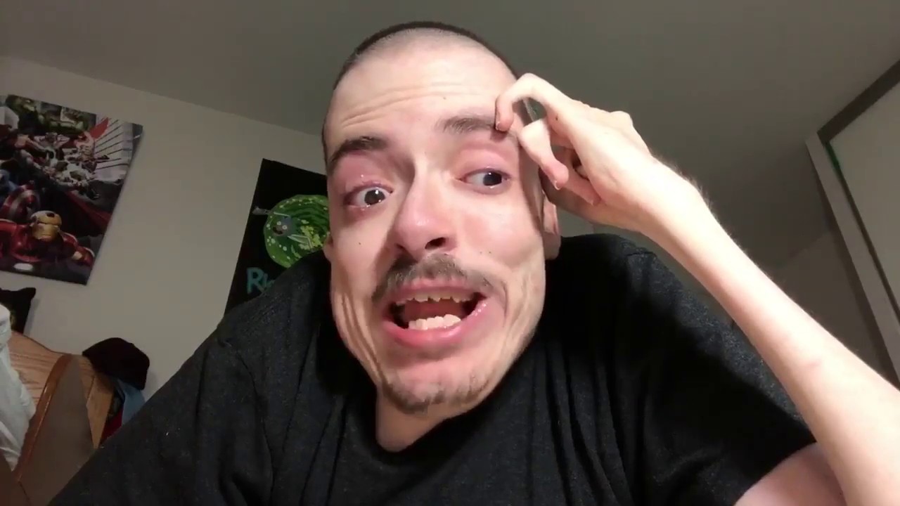 APOLOGY VIDEO 😢 - Ricky Berwick