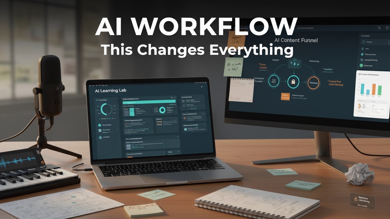 3/9/2026 - Mapping the Seven Economies of the AI Era and Finding Your Place in the Future