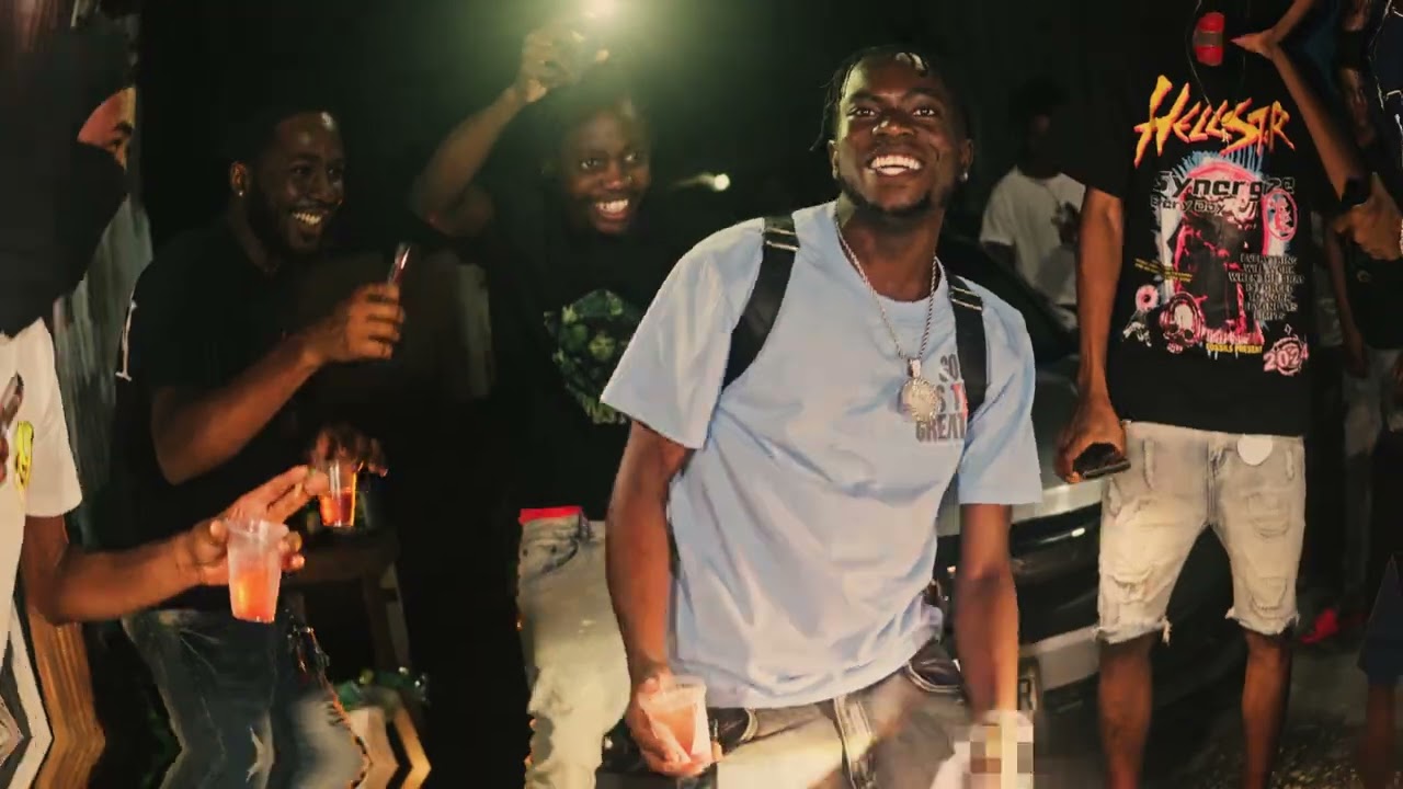 Menace Gad,Slingerz - Dunce Out (Official Music Video)