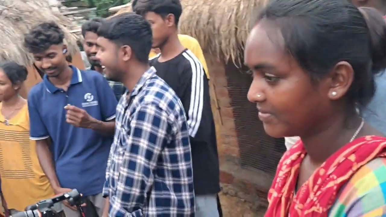 New Santali Video// Shabnam Tudu// 