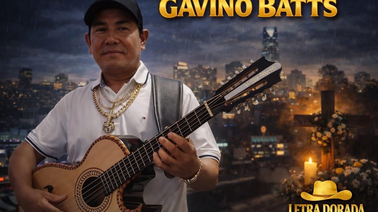 GAVINO BATTS ✨🎧