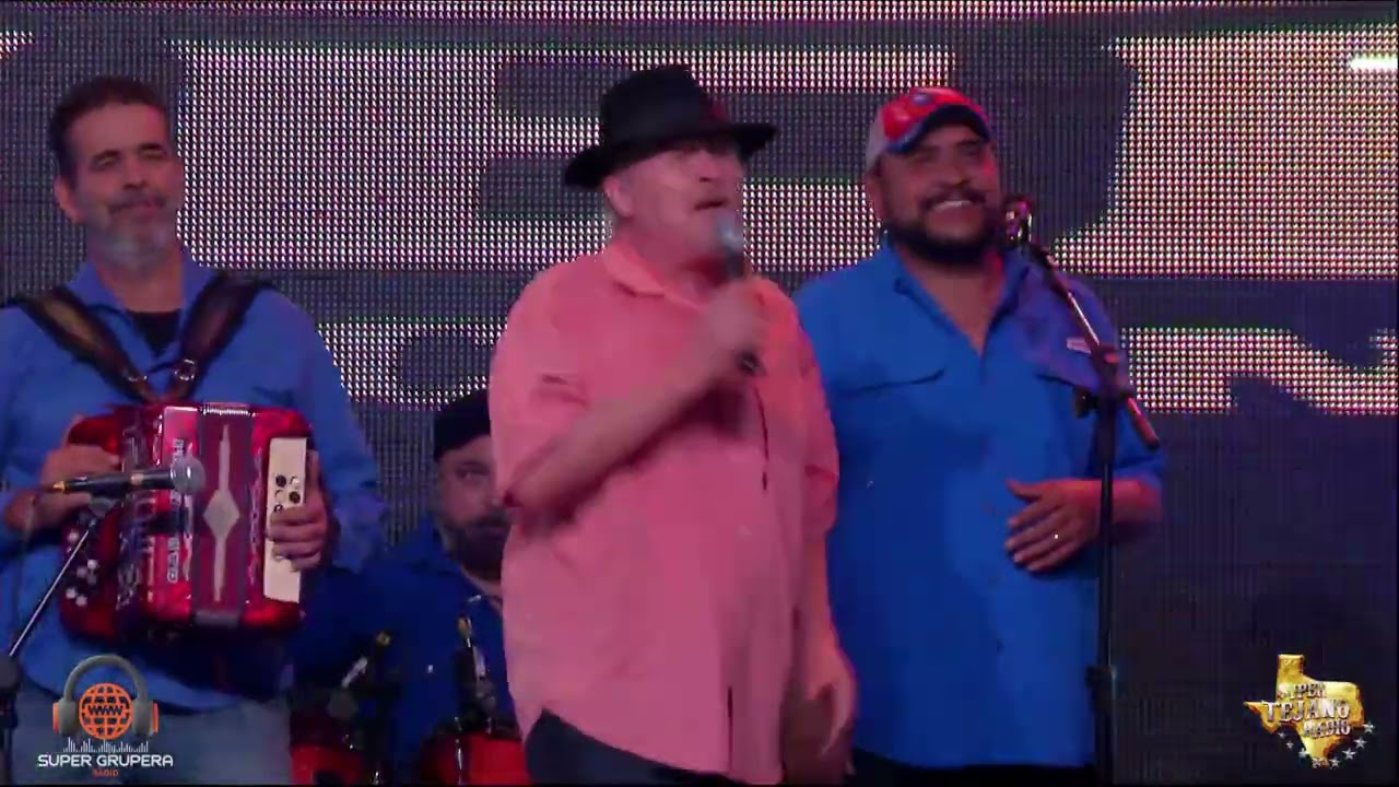 Hugo Guerrero Ft Texadoz No Tengo Duda En Vivo General Show Center #tejano #parati #tejanomusic