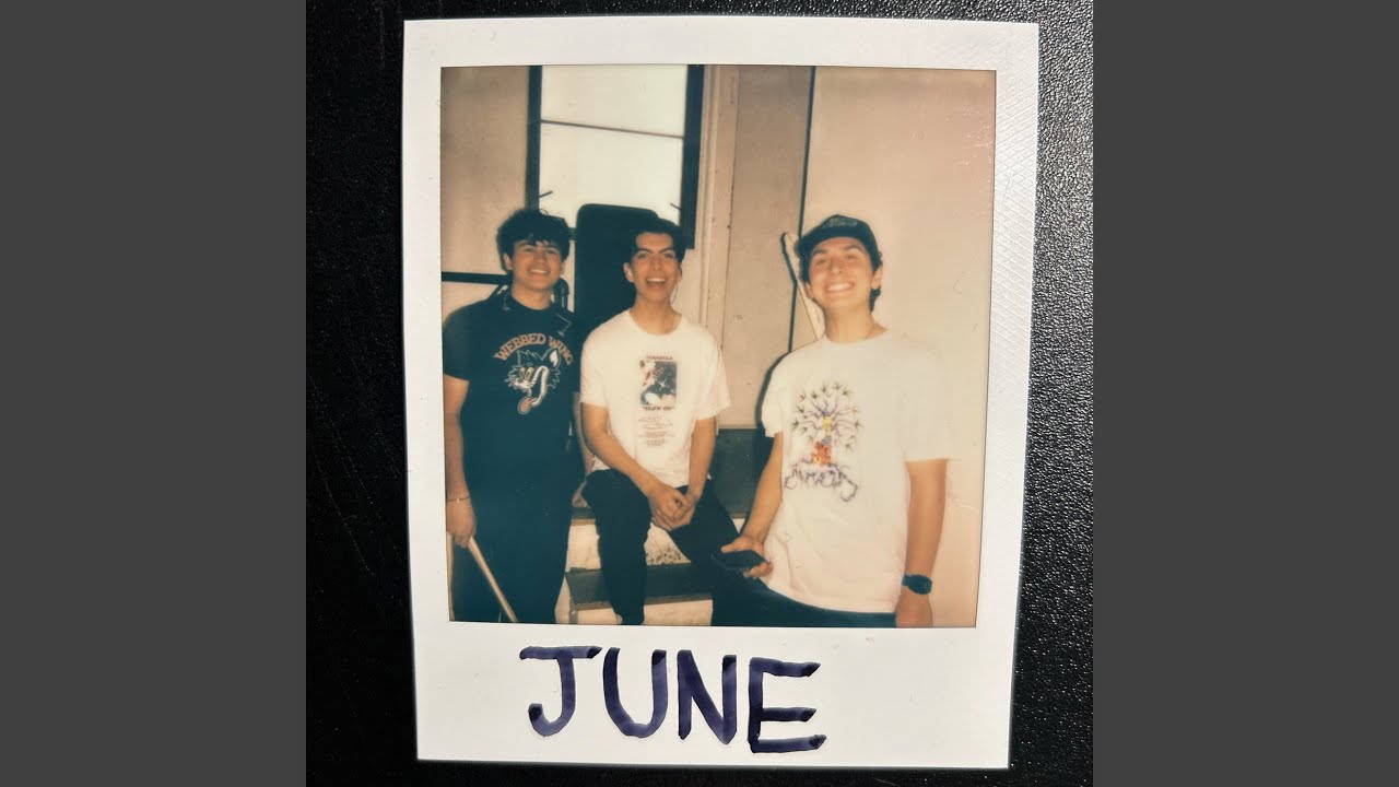 June