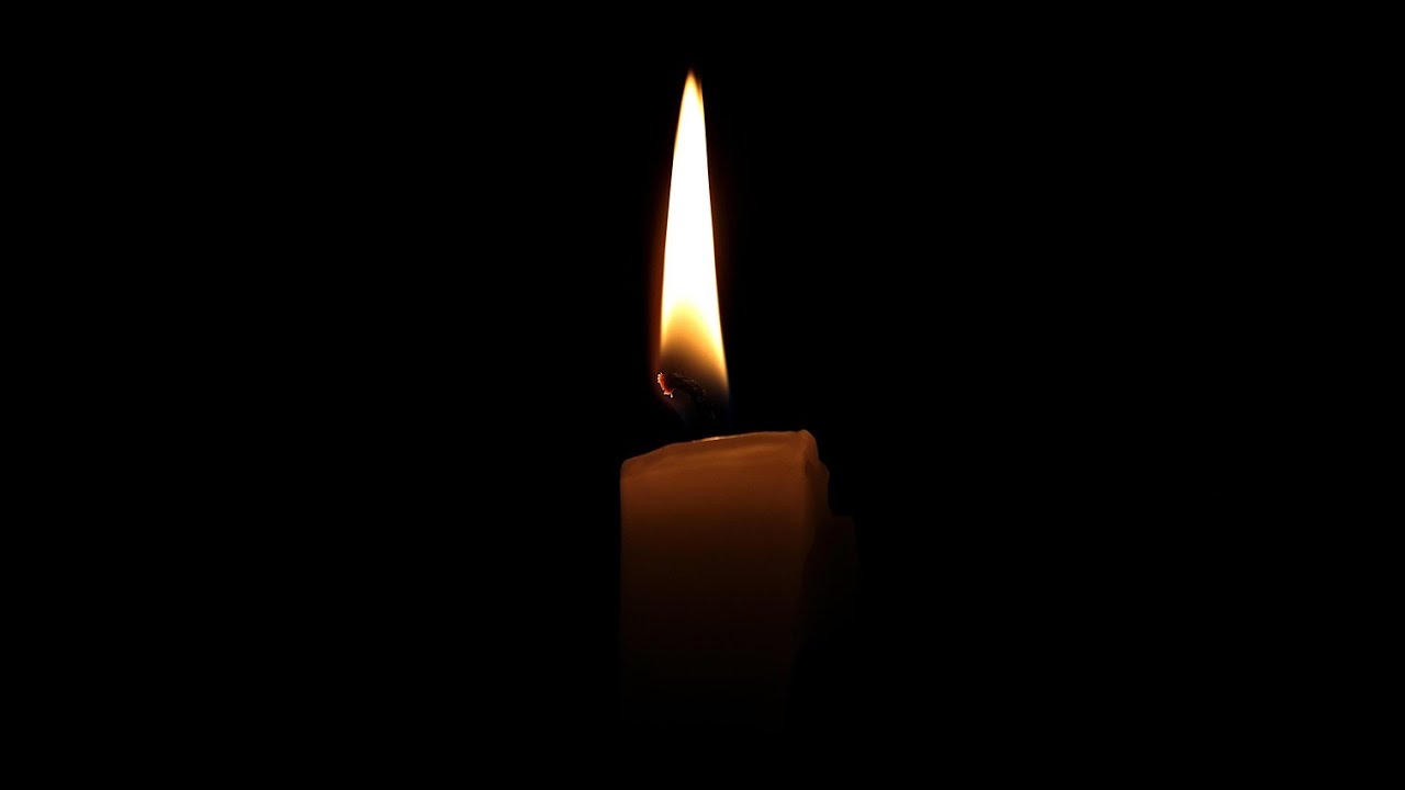 The Promise of Light in the Darkest Night - Ted in Your Head Podcast Episode 494