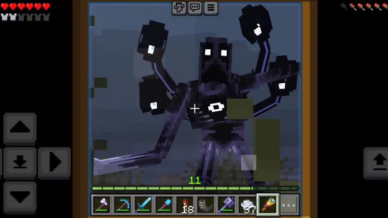 My minecraft adventure! Episode 1