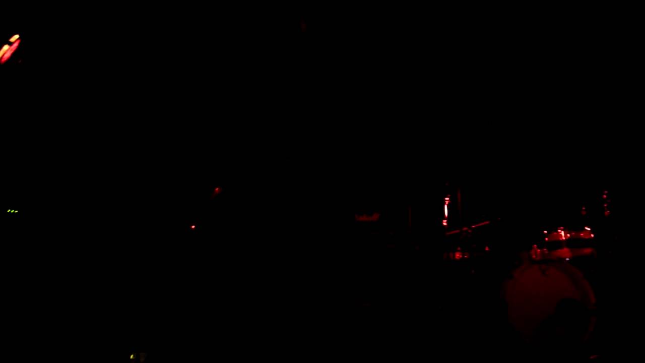 Evan Dando - Different Drum (Cologne, 12 May 2012)