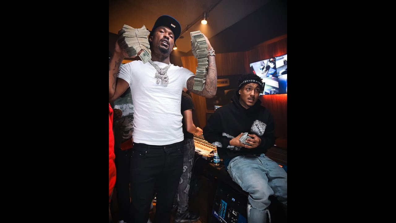 (FREE) Hunxho Type Beat - 