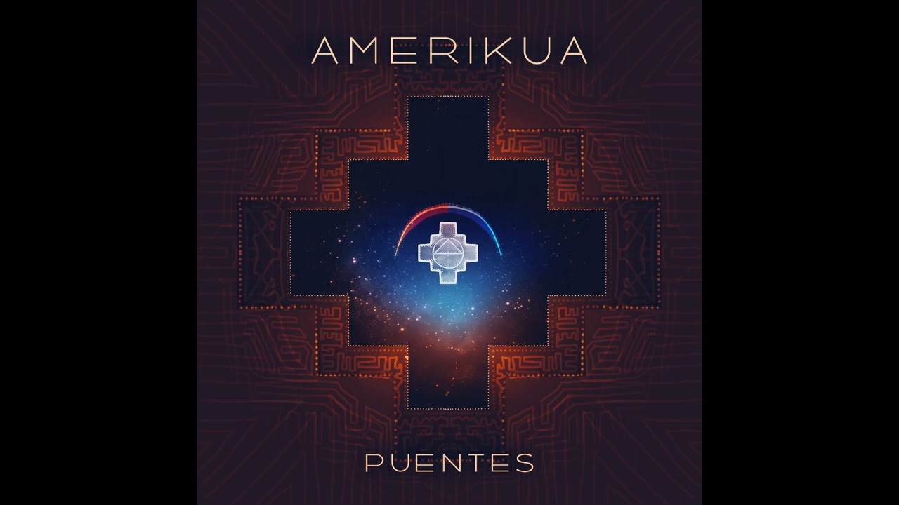 01 Amor y Unidad 432hz - Puentes