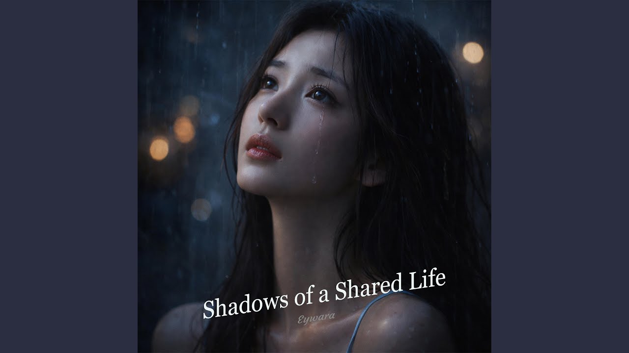 Sleeping With a Ghost