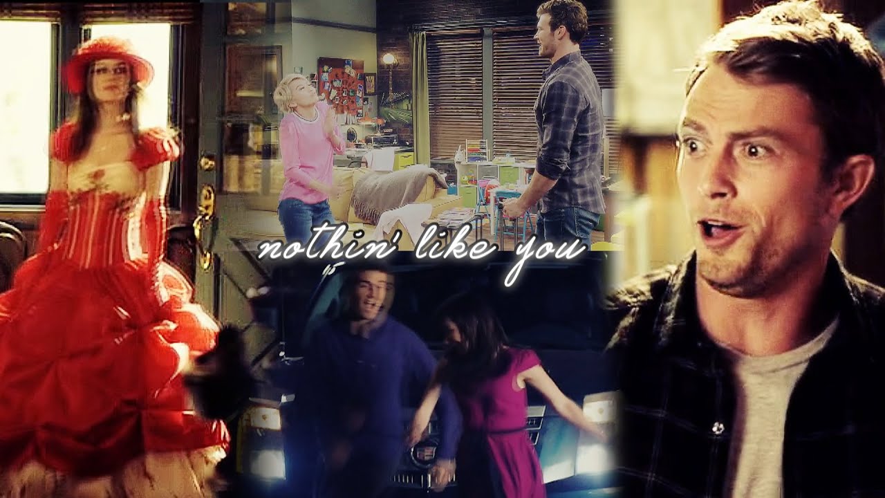 Multicouples | Nothin' Like You