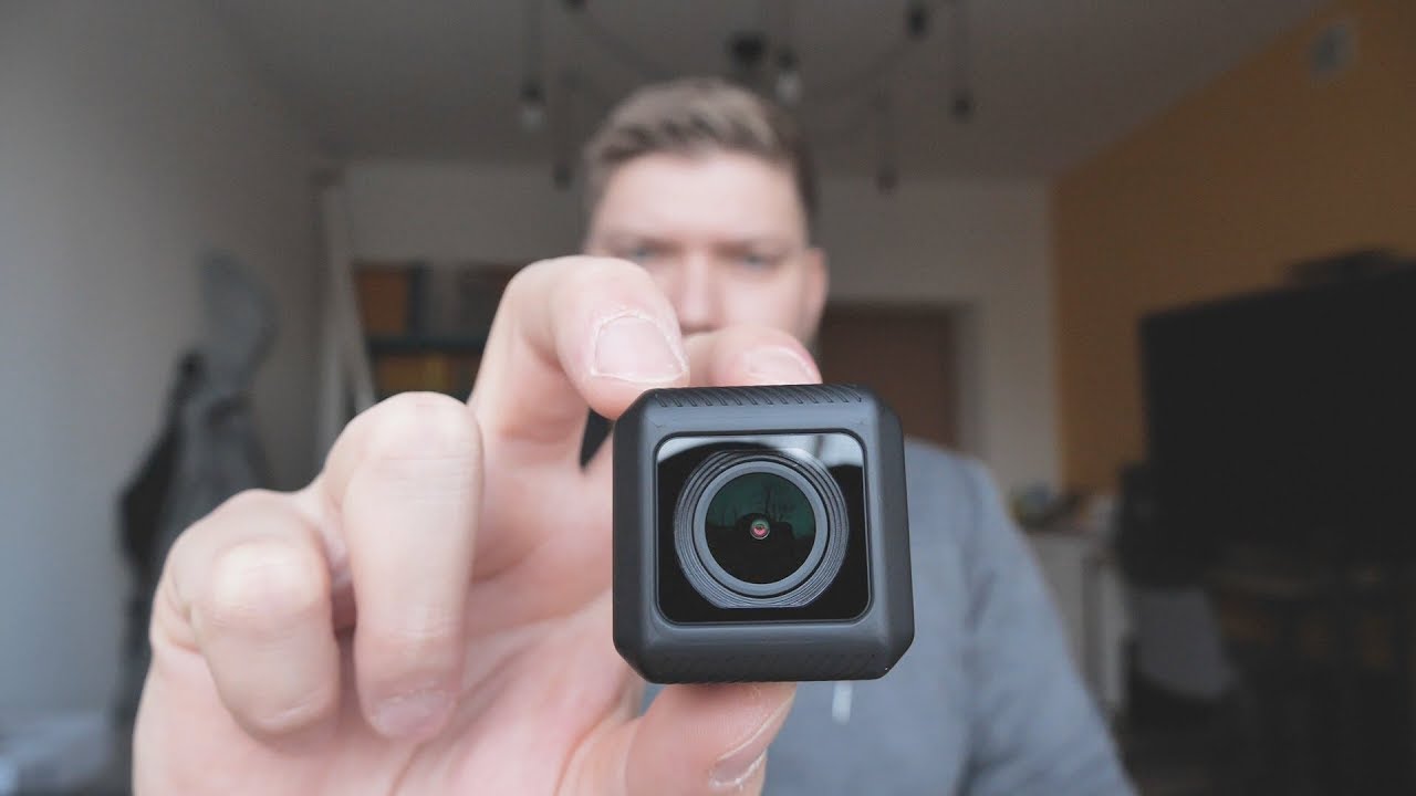 Runcam 5 - Mikro kamera do drona