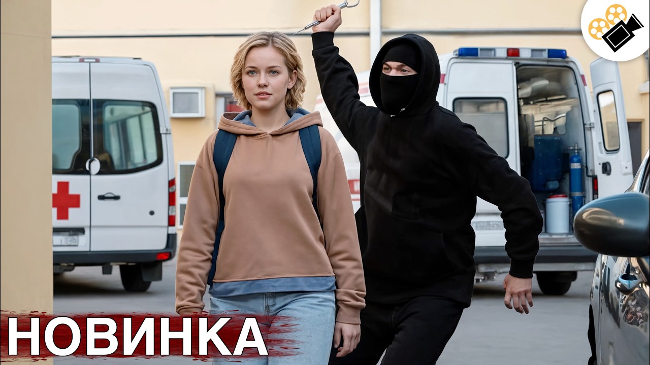 🔥СВЕЖАЯ ПРЕМЬЕРА! ЭТОТ ФИЛЬМ ОСНОВАН НА РЕАЛЬНЫХ СОБЫТИЯХ 