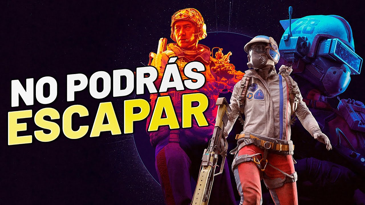 ARC Raiders, ¿es rival para Escape from Tarkov?