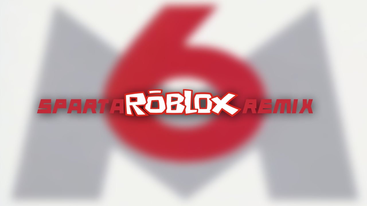 (Request) M6 logo from 1997 Has A Sparta Roblox Remix v2