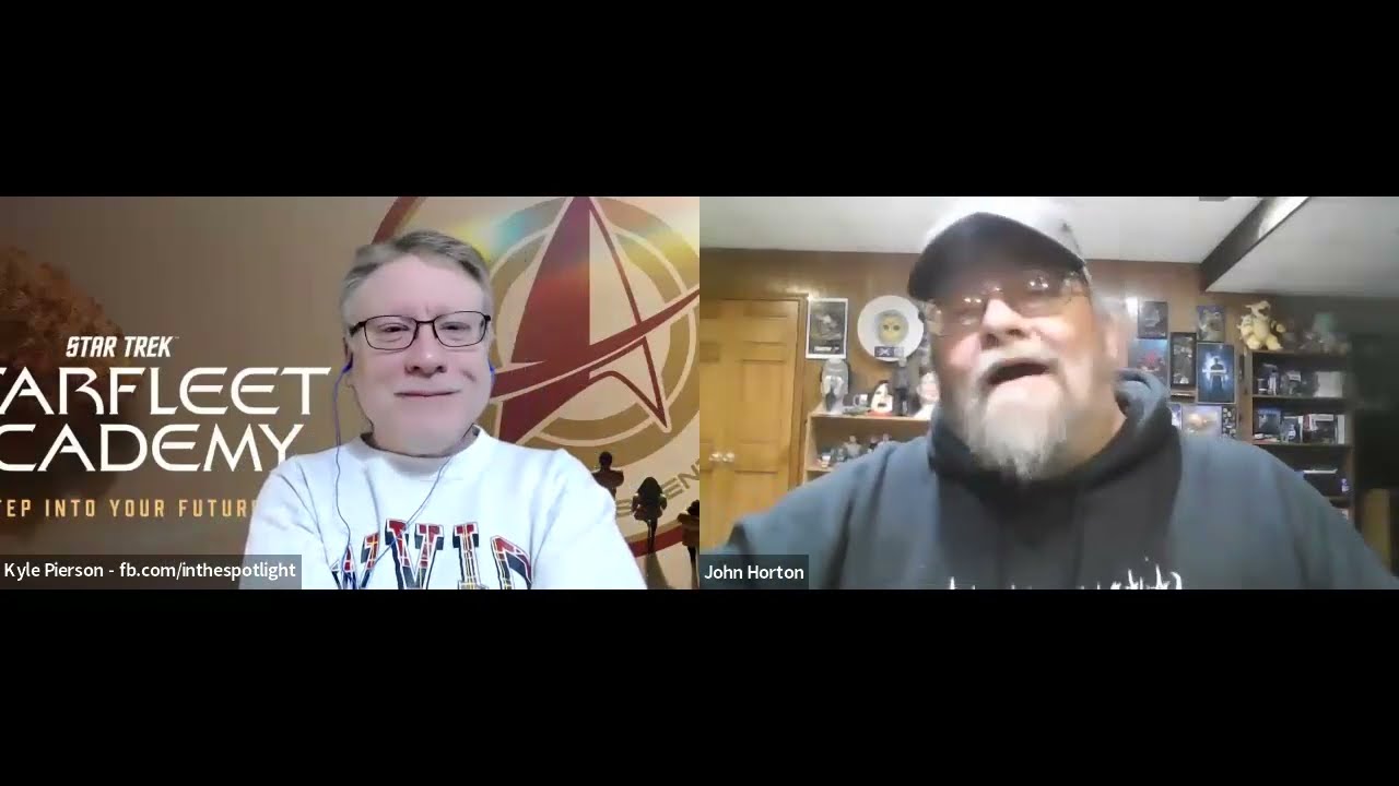 Rip, Toxic, Starfleet Reviews + Cross, Fallout, Countdown, Beast and Brooks
