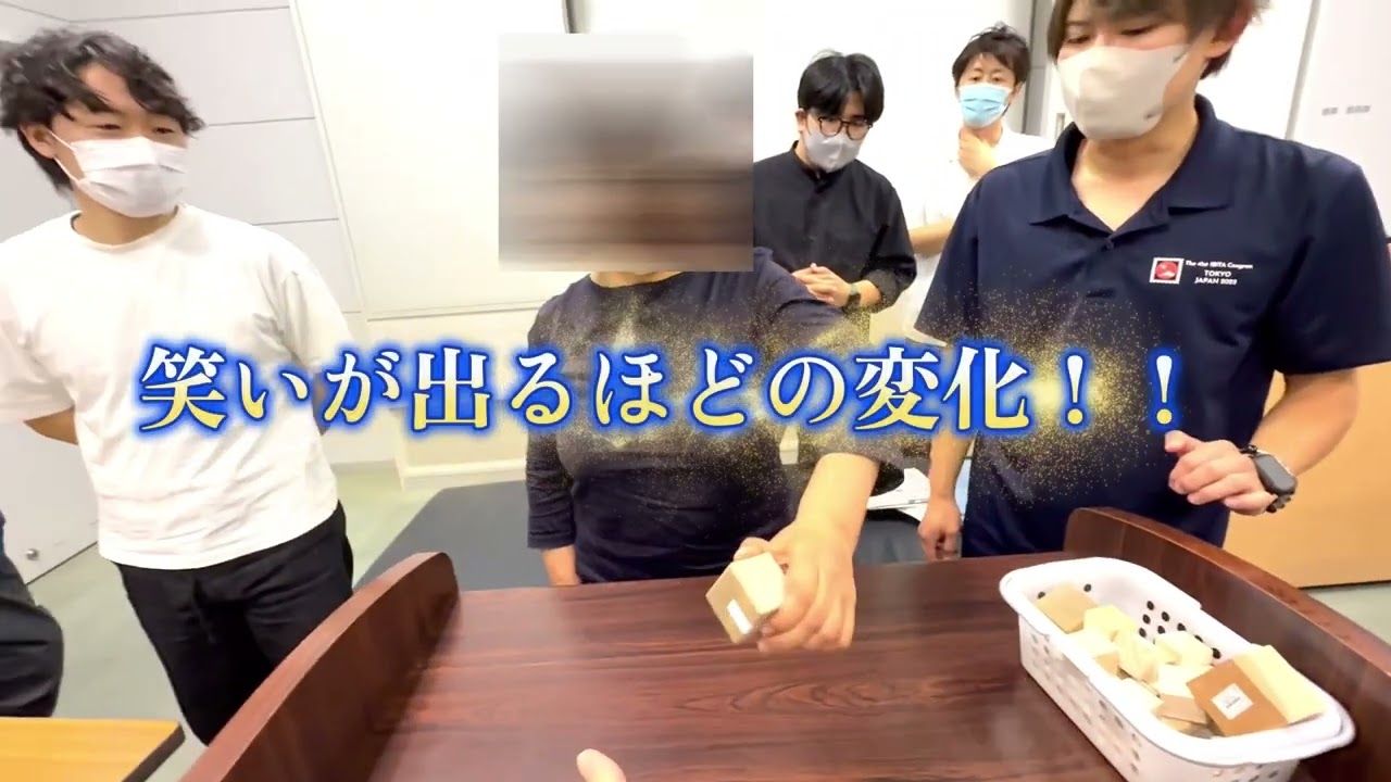 麻痺側の手で食材を支えたい/リアル症例検討会　其の五