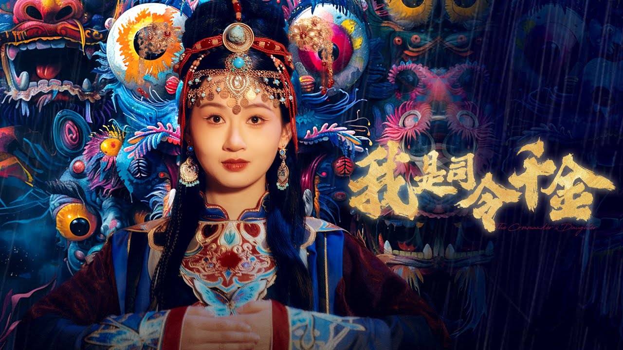 【全集】《我是司令千金》：成親七年，錯付渣男，認清真相，重回自我，復仇渣男！#短劇 #渣男 #復仇 #爱情 #熱門短劇