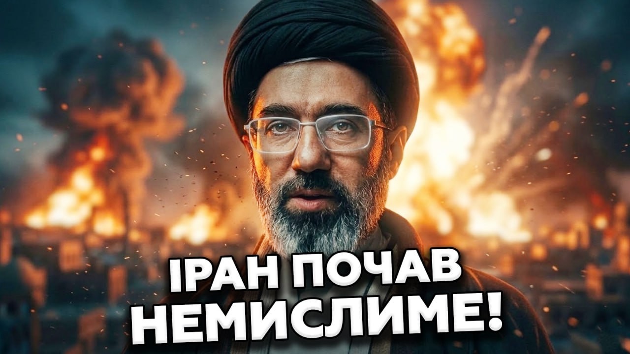 ⚡️АПОКАЛІПСИС на Близькому Сході! Ось, що ВІДБУВАЄТЬСЯ в Кувейті, Багдаді, Байхрейні …