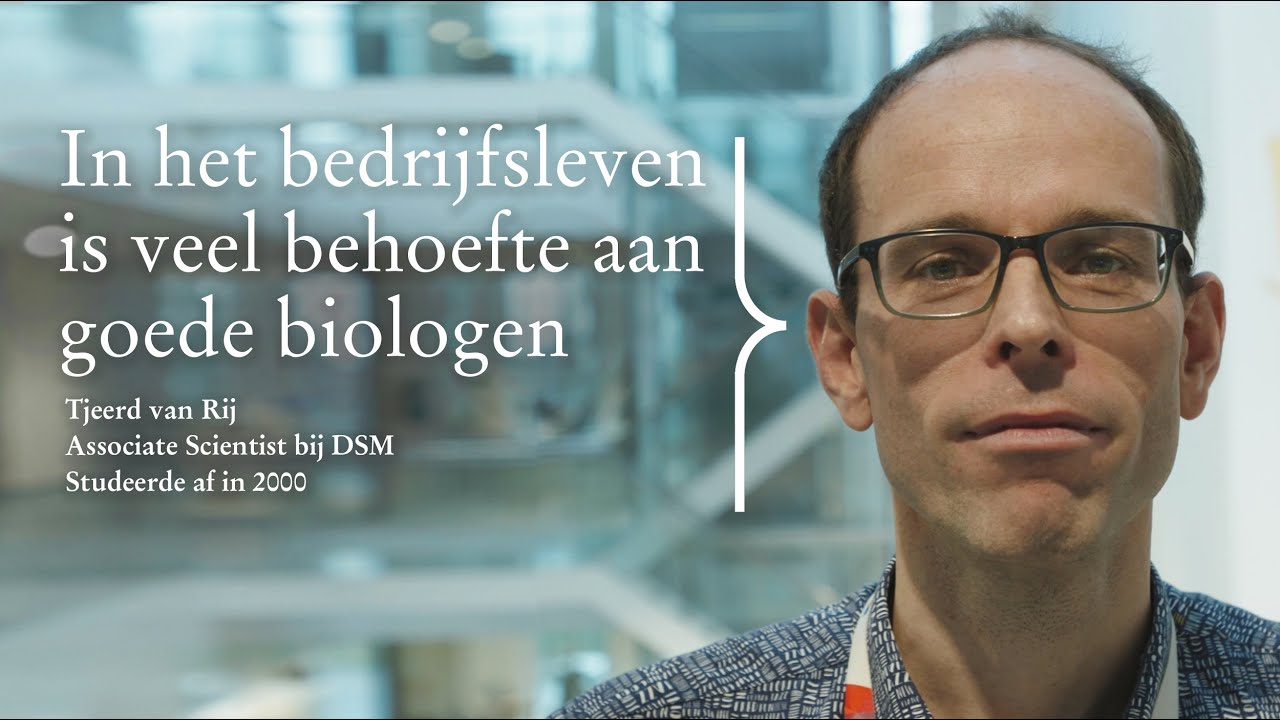 Bachelor | Biologie: bioloog in het bedrijfsleven | Universiteit van Amsterdam