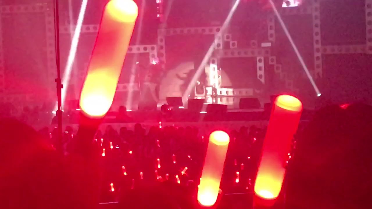 180609 BOBBY - Tendae #KOLORFUL