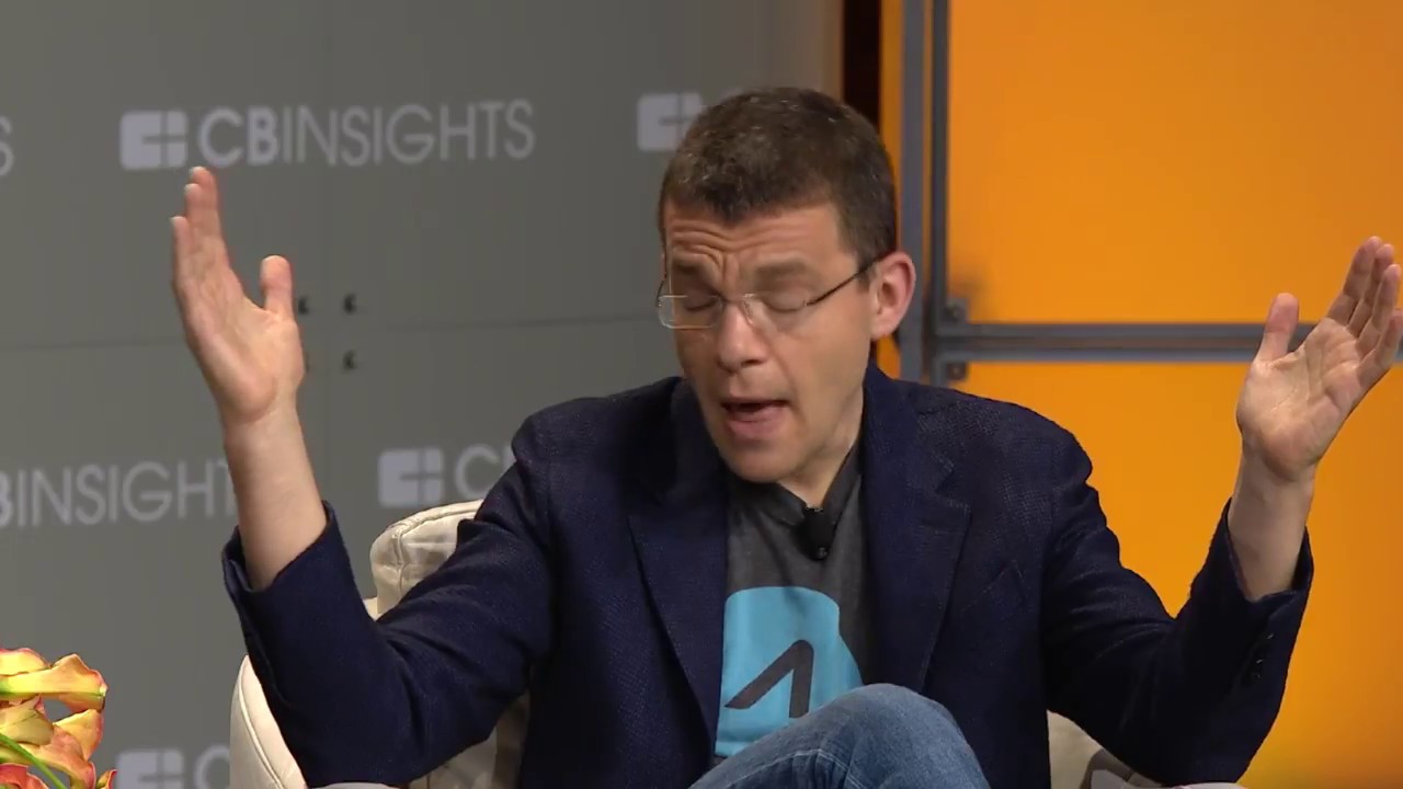 An Interview with Max Levchin, Affirm and Andy Serwer, Yahoo Finance 002
