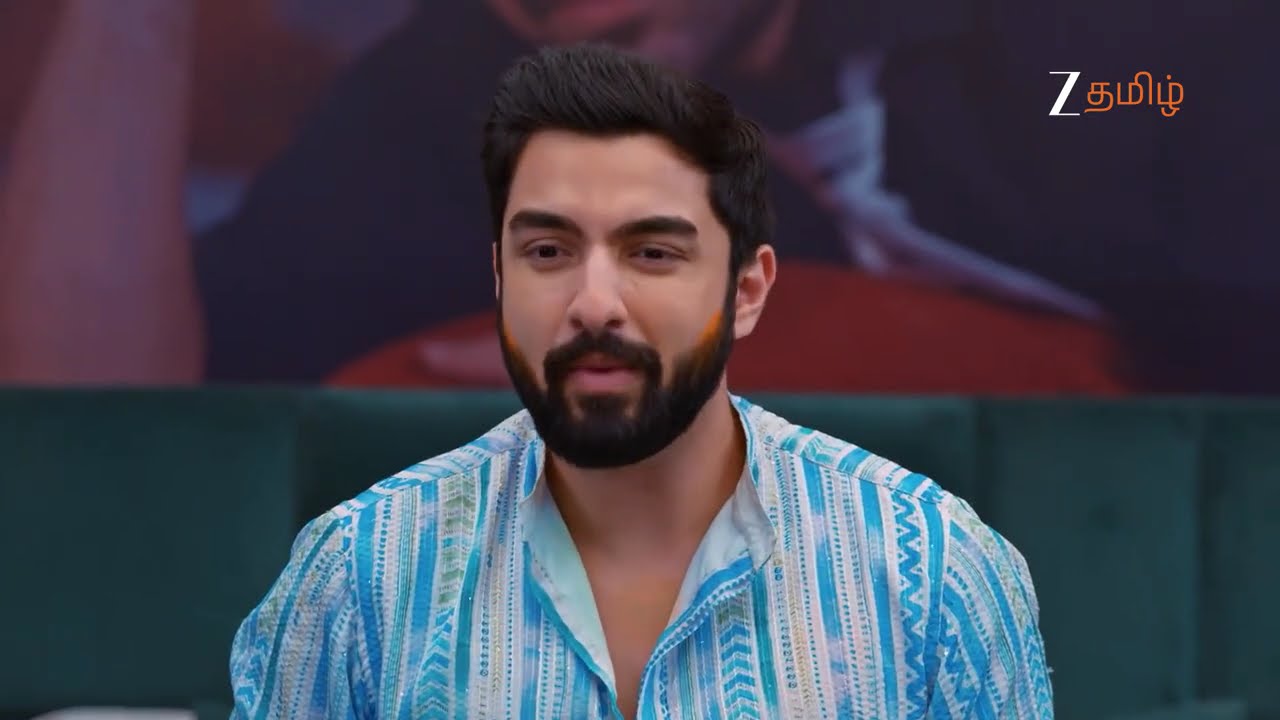 Lakshmi Kalyanam | Ep - 539 | Preview | Sep 19 2025 | Zee Tamil