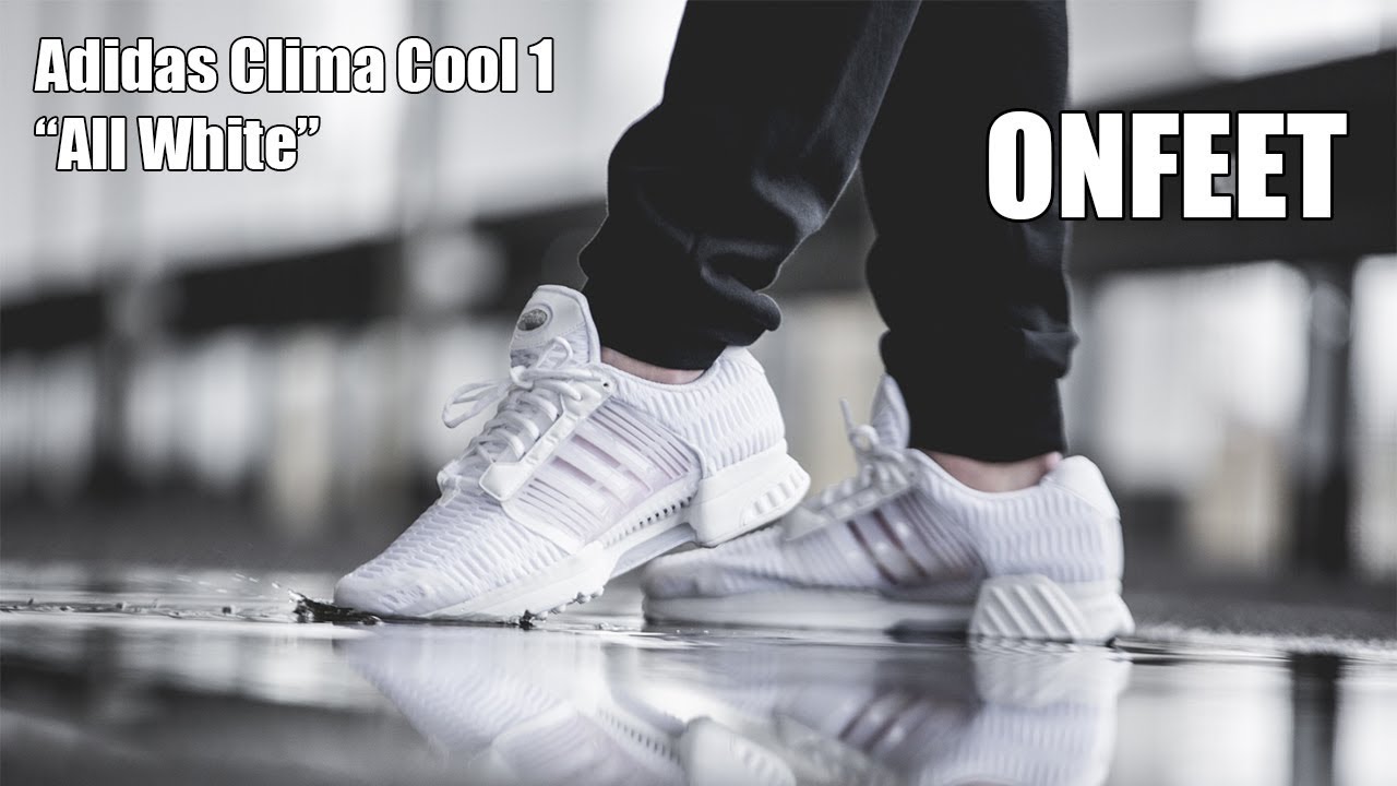 ONFEET Adidas ClimaCool 1 