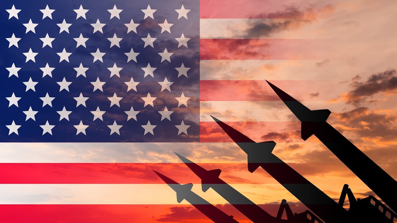 US military carries out strikes targeting ISIS in Syria