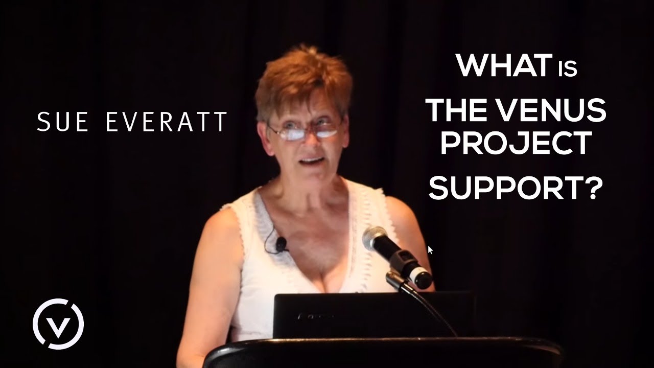 Sue Everatt - 