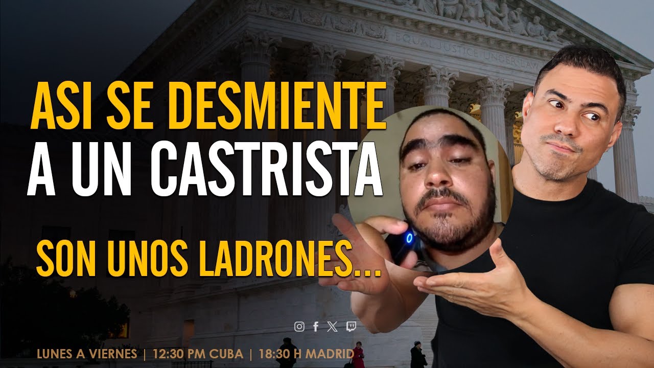 Banco Nacional de Cuba contra Sabbatino | ASÍ SE DESMIENTE A UN COMUNISTA