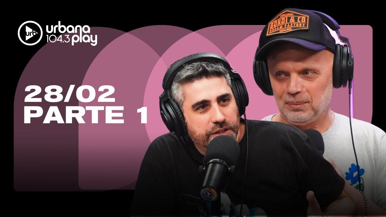 Conflictos en la reunión de mamis y papis, las primeras arengas del 2025 y estrenos #VueltaYMedia