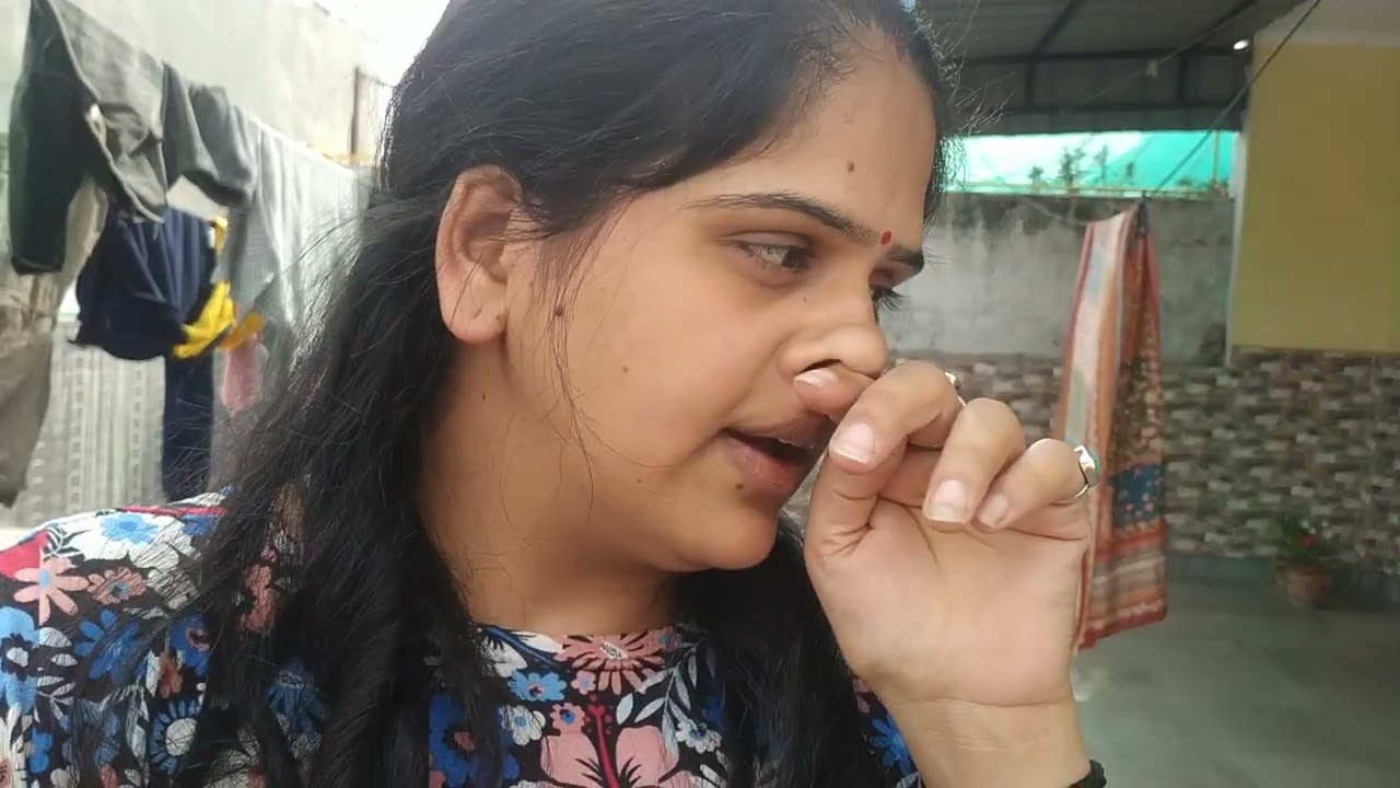आज मेरी मेहनत सफ़ल हो गई @poonampradumnjourney mini vlog vlogging vlogger dalil vlog 