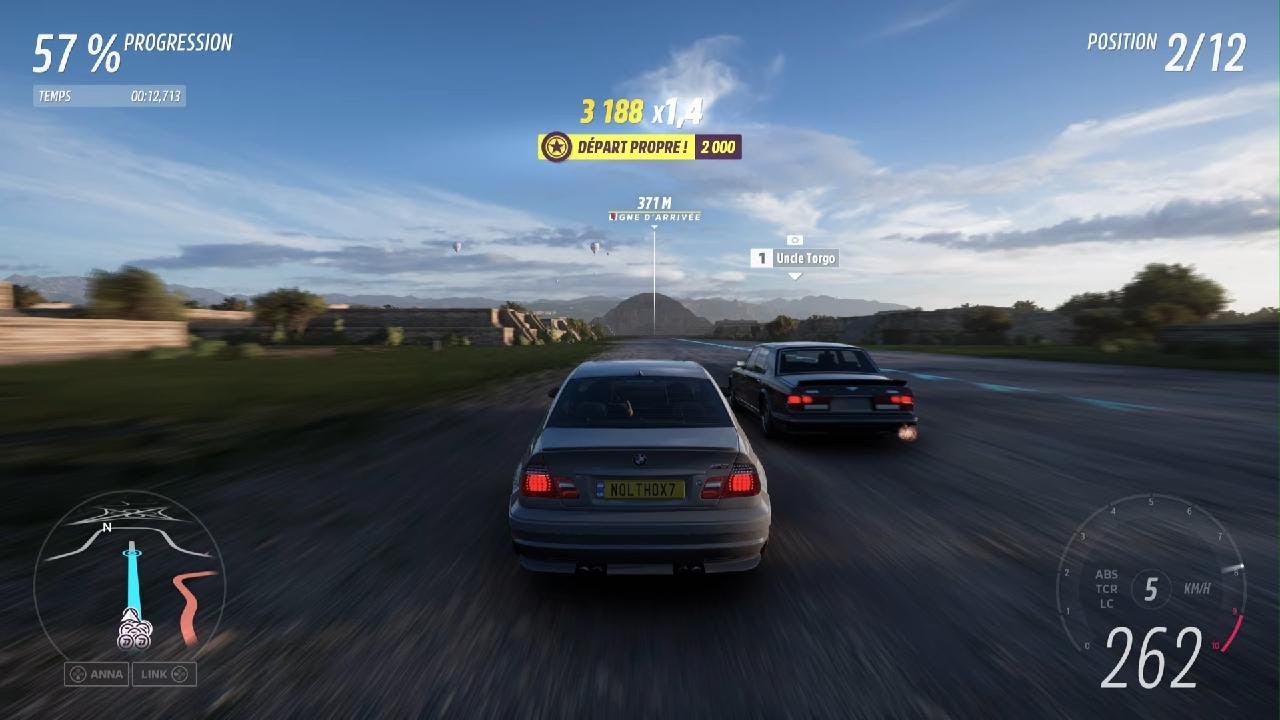Forza Horizon 5 rediff live 11/02/26
