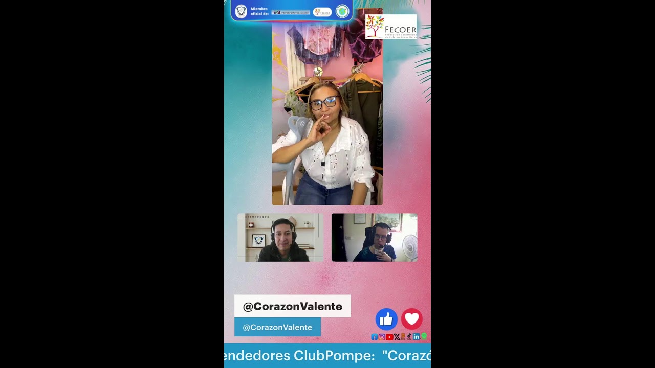 💡 Emprendedores ClubPompe: 