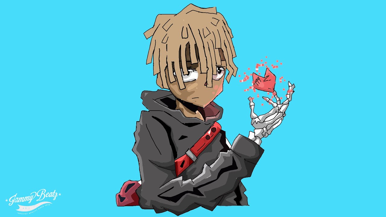 [FREE] Juice WRLD Type Beat - 