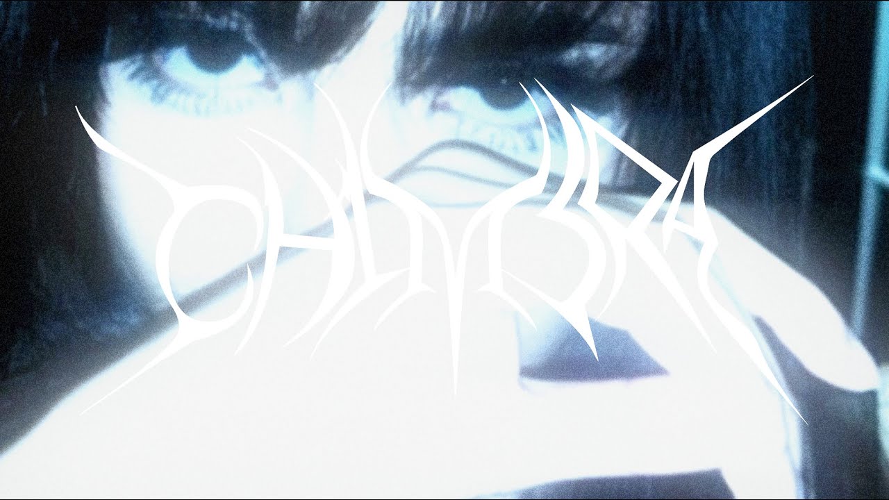 Tomkillsjerry - PARALAXIS