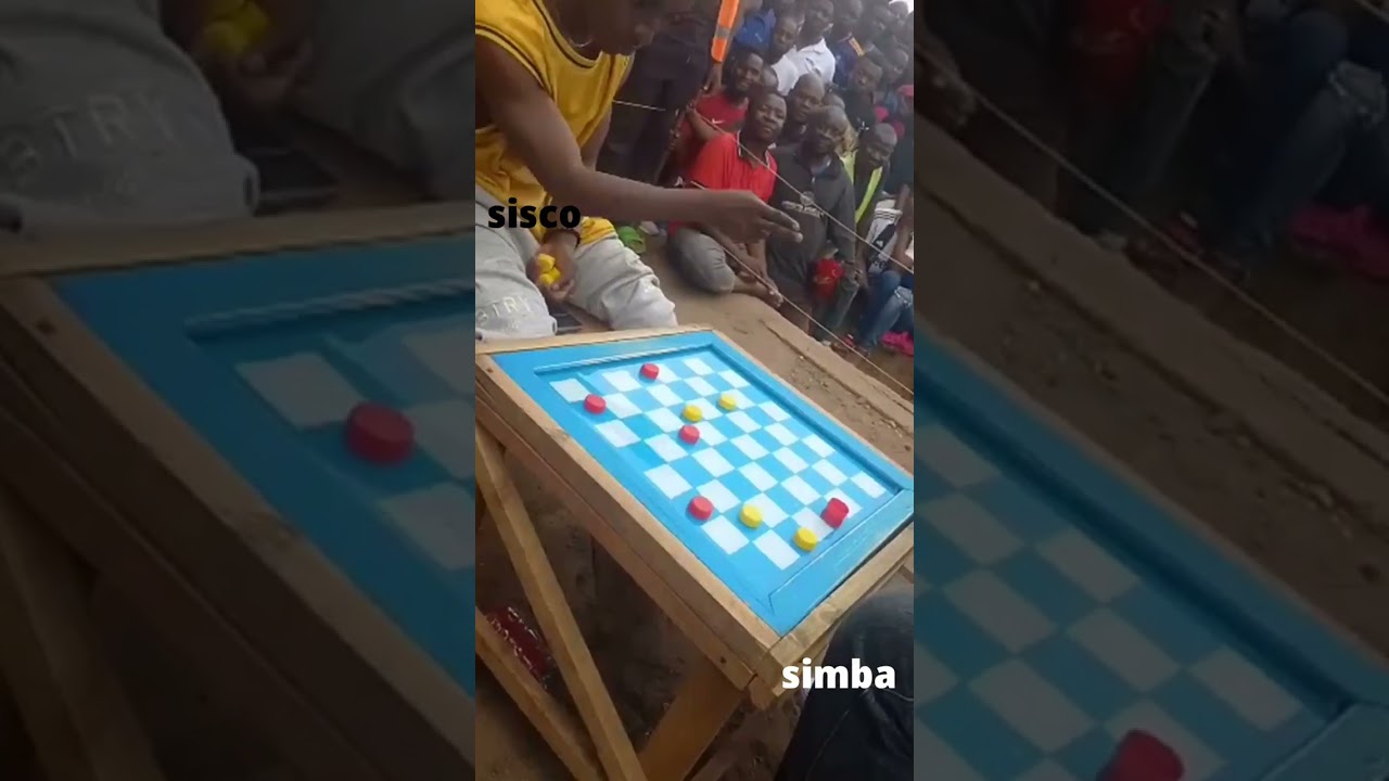 Goli la sisco la kusawazisha  na tambo zake