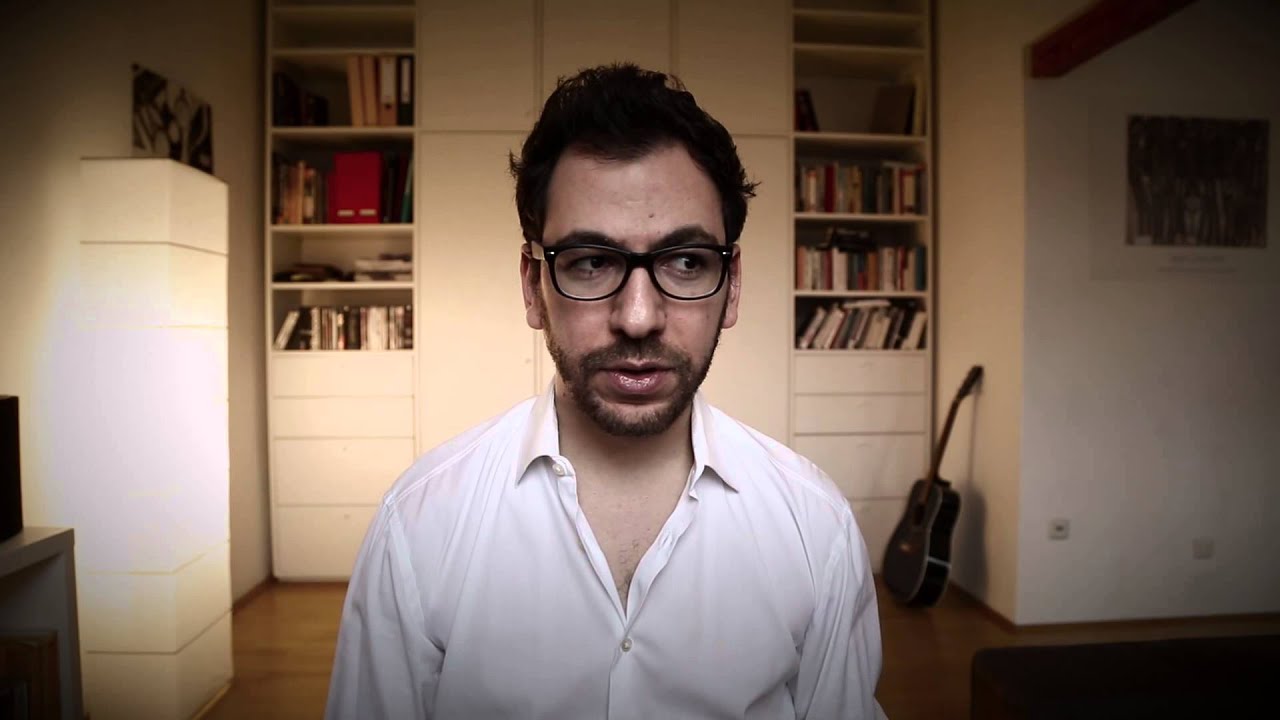 Omer Klein Fearless Friday