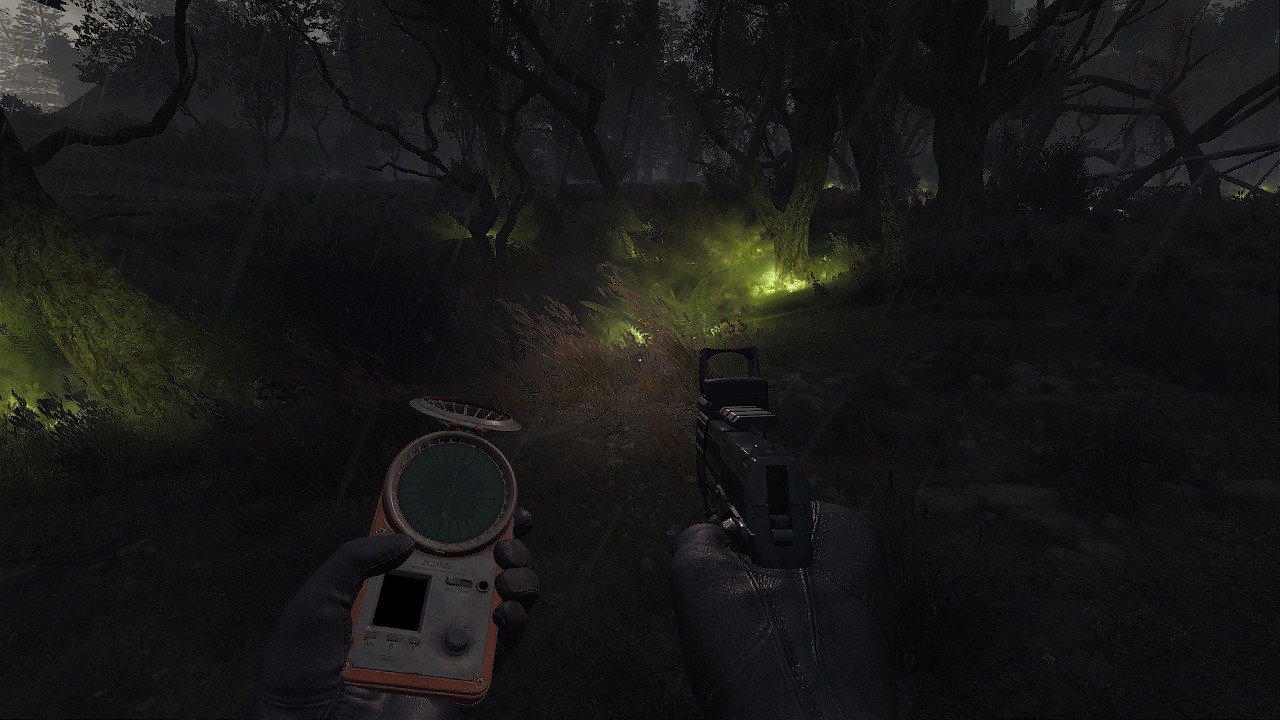STALKER ANOMALY - TESTING LATEST SSS UPDATE FOR PERFORMANCE WITH MY MODLIST