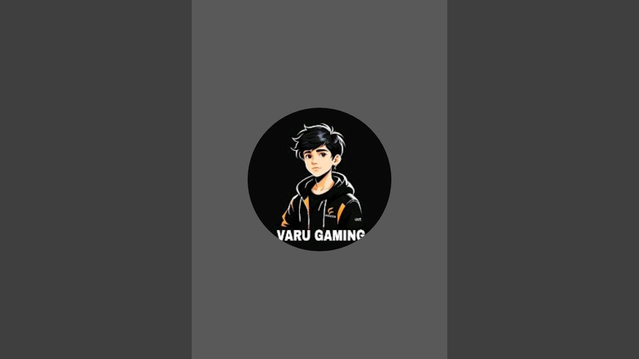 Varu Gaming live is live