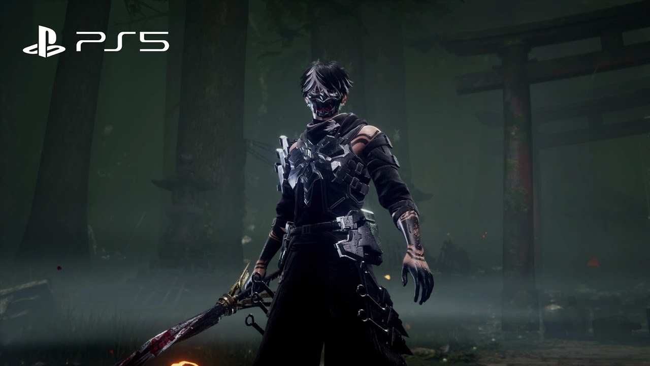 Ninja Gaiden 4 PS5 Gameplay – Brutal Combat in 4K HDR 60FPS