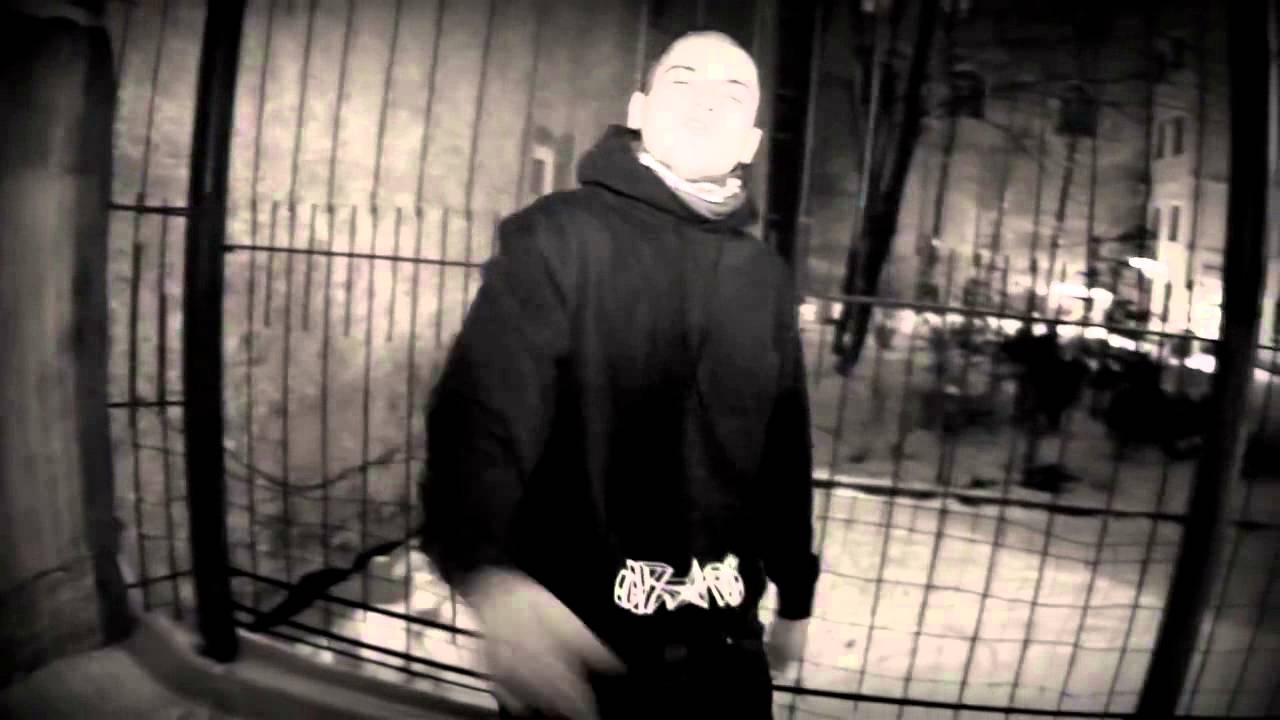Czar & Postl - На Куски (prod. K.R.A.)