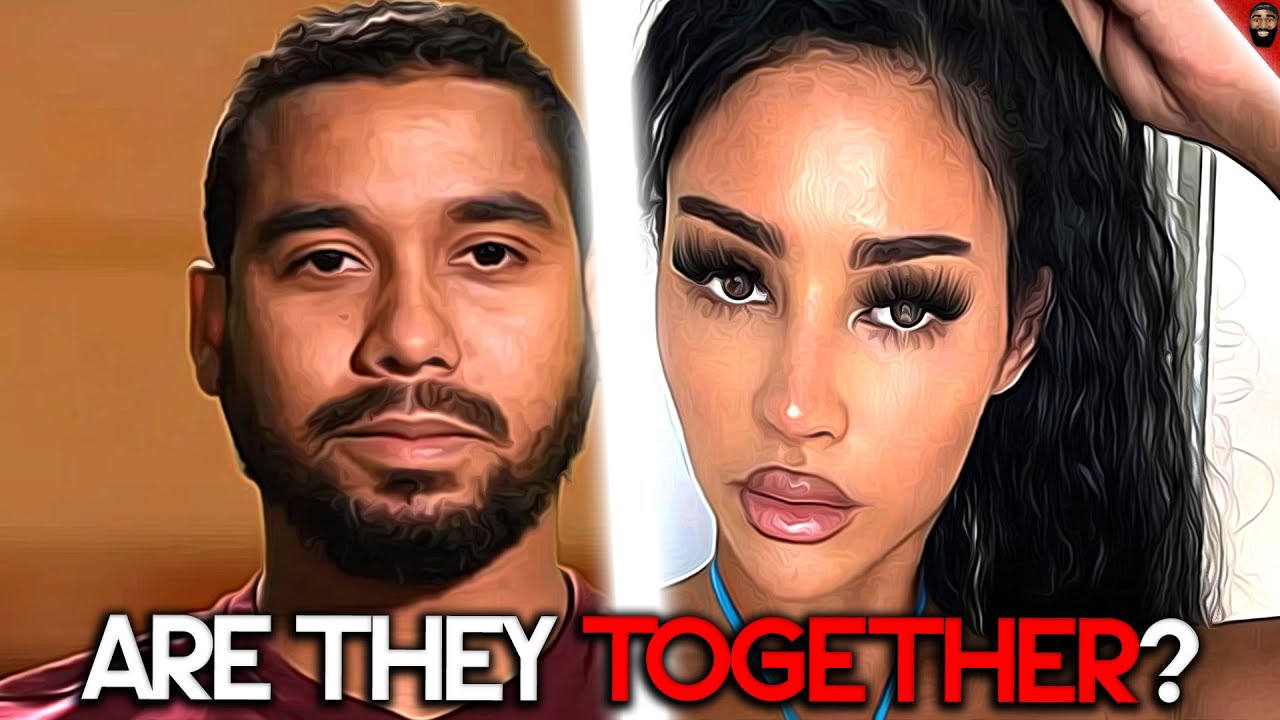 Pedro FINALLY Confirms His Relationship Status With Sophie! 90 Day Fiance