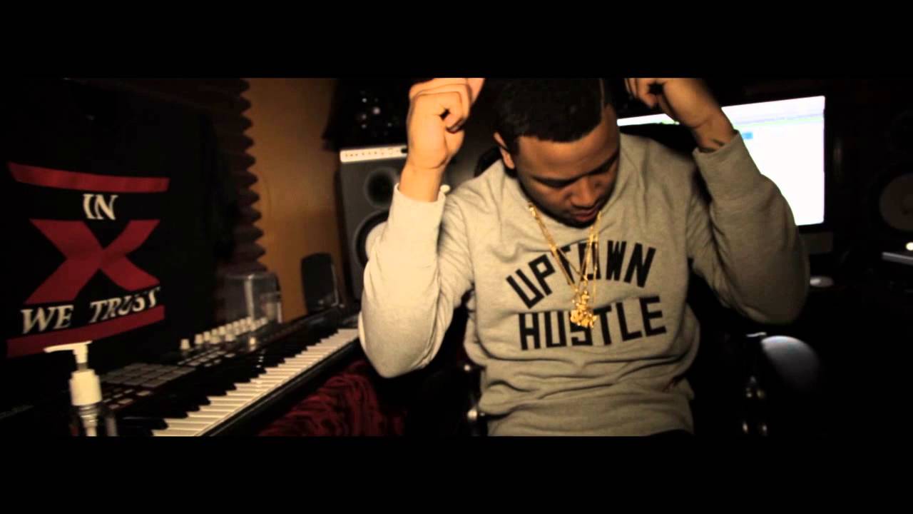 Zo - Intimidation | Shot By @TroyBoyTheBeast © 2015